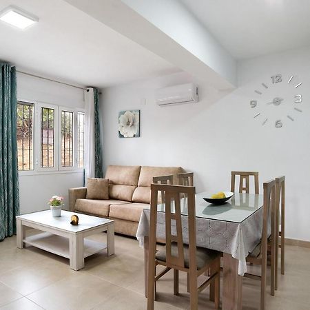 Apartamento Atalaya カディス エクステリア 写真