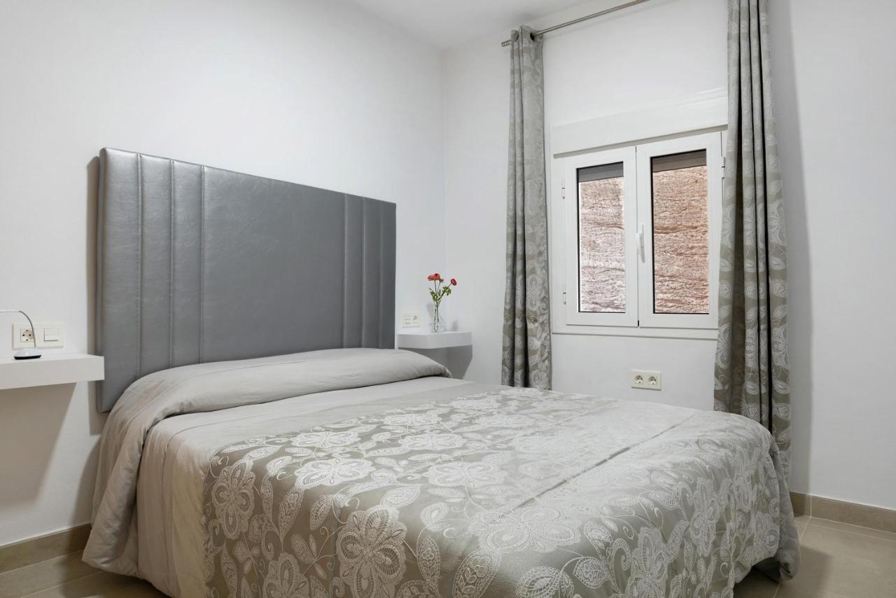 Apartamento Atalaya カディス エクステリア 写真