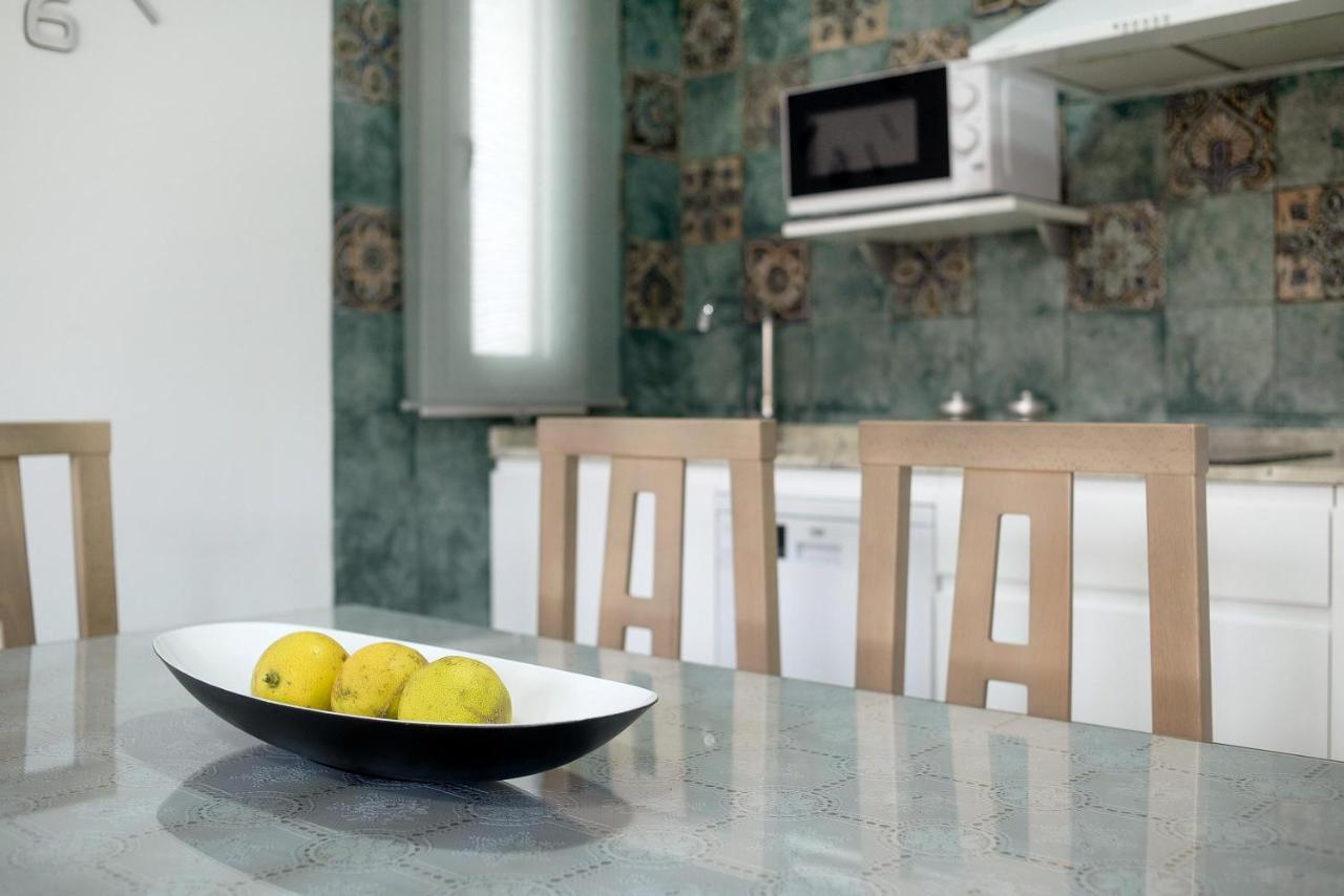 Apartamento Atalaya カディス エクステリア 写真