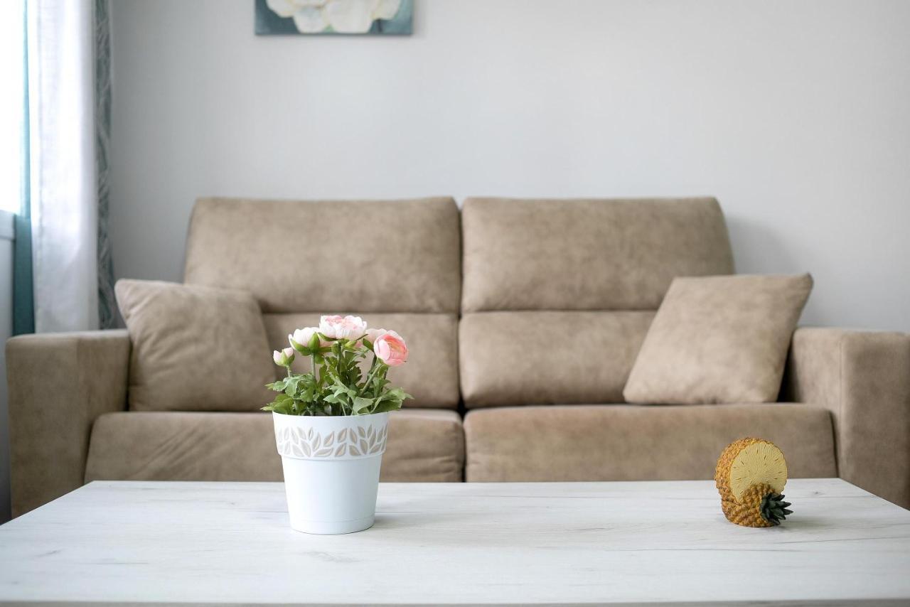 Apartamento Atalaya カディス エクステリア 写真