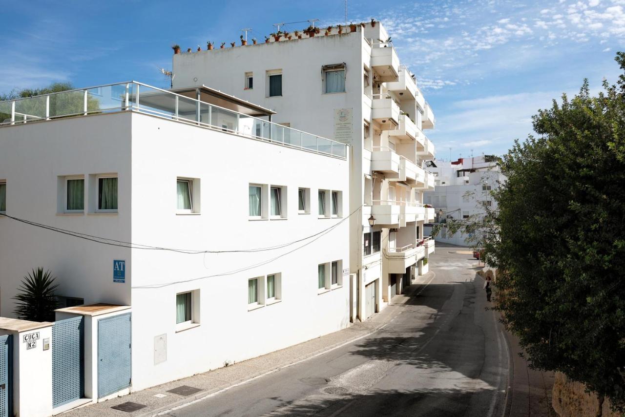 Apartamento Atalaya カディス エクステリア 写真