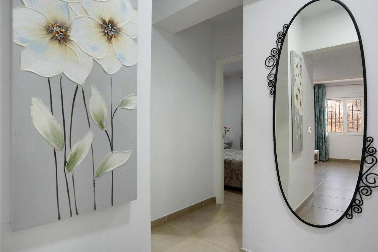 Apartamento Atalaya カディス エクステリア 写真