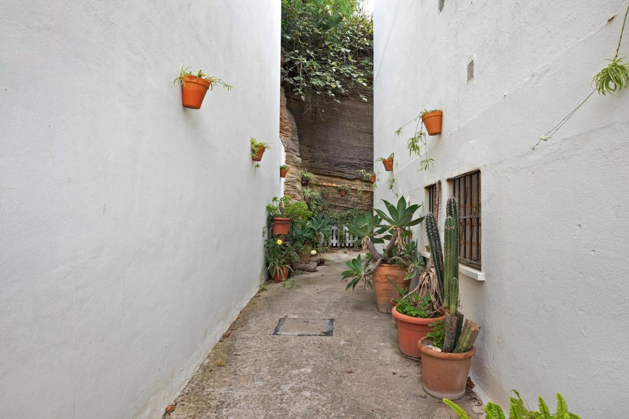 Apartamento Atalaya カディス エクステリア 写真