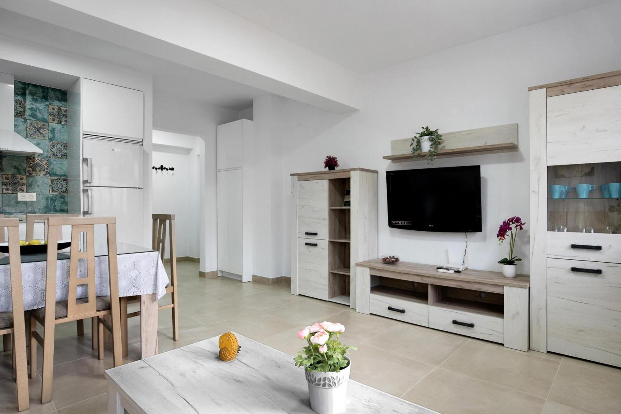 Apartamento Atalaya カディス エクステリア 写真